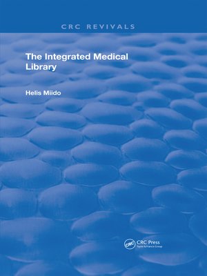 cover image of The Integrated Medical Library